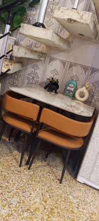 ميز • جديد • ما بيه ضرر