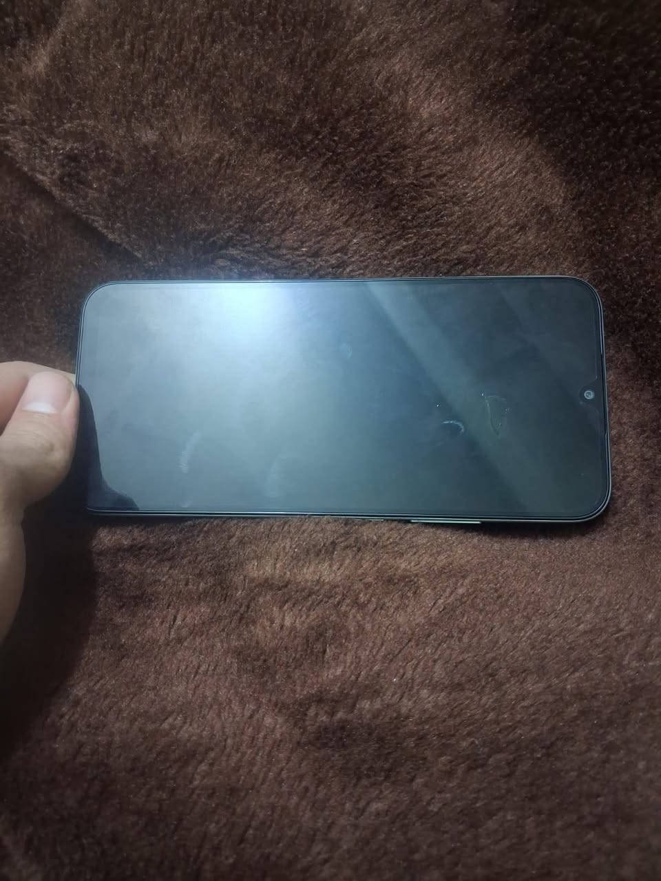 بوكو 85 احدث اصدار ذاكره 256 عشوائي 8

مستخدم يومين فقط غراضه كامله کارتون جهاز نضافته 100 سعر خاص كدامك اي شخط بي مرجوع


**إذا كنت صاحب هذا الإعلان وتريد حذفه لأي سبب، رجاءا أرسل رسالة إلى الدعم الفني**