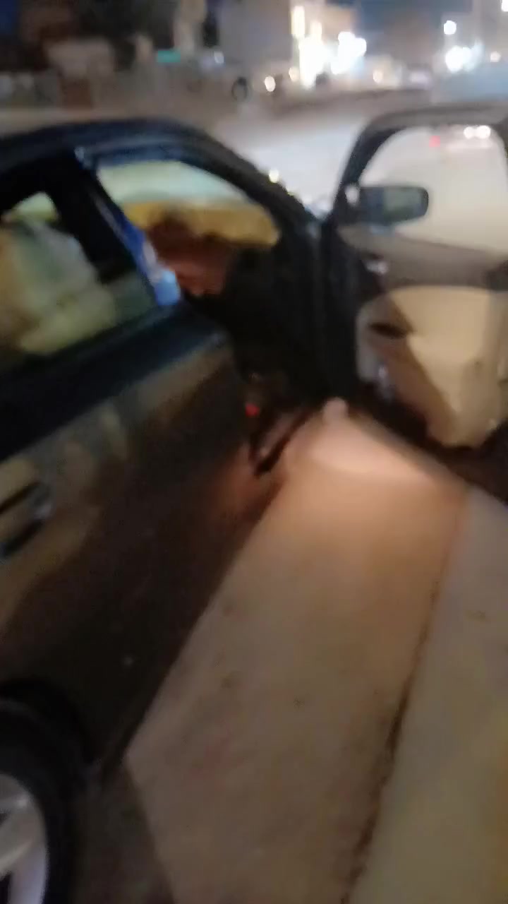 جارجر ١٤ فول سياره واحد على واحد مكفوله فقط كصه قماره جدن بصيطه ٦سلندر متصرف نهاي بابل مكاني سعره ٥٥


**إذا كنت صاحب هذا الإعلان وتريد حذفه لأي سبب، رجاءا أرسل رسالة إلى الدعم الفني**