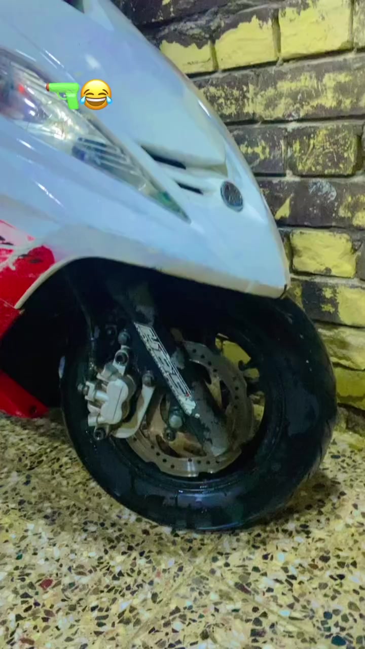يا الله سلام عليكم دراجة جيتي ار مكفولة  مكاني مدينت صدر 
السعر 900بيها مجال ***********
