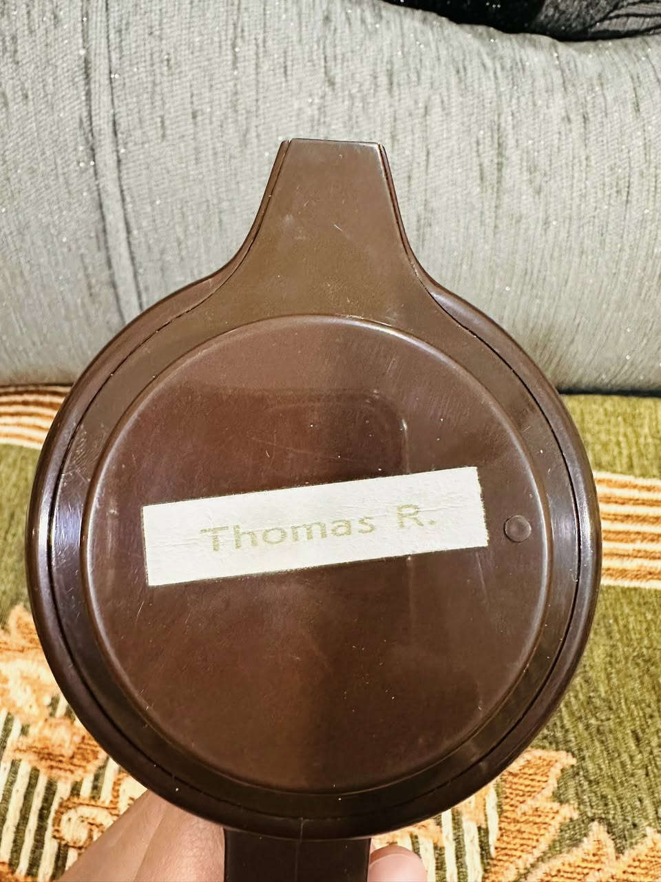 ترمز شاي ياباني اورزدي حجم 1 لتر نظافة 100 بال100 يوجد توصيل


**إذا كنت صاحب هذا الإعلان وتريد حذفه لأي سبب، رجاءا أرسل رسالة إلى الدعم الفني**