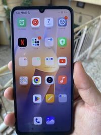 ريدمي c13 • ٢٥٦ • رام ٨