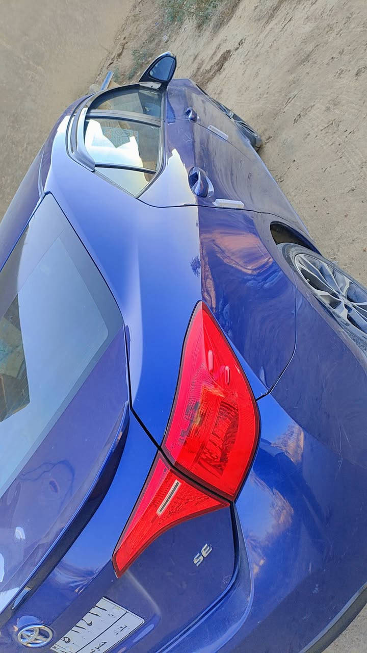 سلام عليكم للبيع كورلا موديل ٢٠١٩
وارد امريكي حادثها ٣قطع جاملغ أمامي وبابين بدون دواخل رقم بغداد فه SE رياضي سياره جاهزه كير مكينه حداديه خير من الله بدون نواقص عنواني جديدة الشط قريب ع بوابه مال راشديه السعر125 للاستفسار***********
