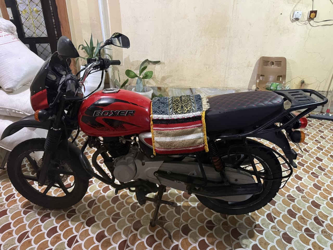 بوكسر 21 للبيع تجفيت شركة كلةغراض وكالة الدرجة حلوة سعرها 1350 بي مجال مكنها ديالى بلدروز رقم الهاتف *********** اوراق كاملة شرط الترقيم
