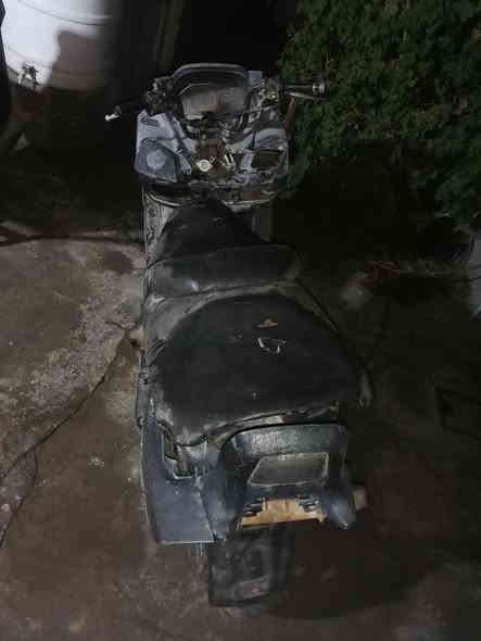 ألسلام عليكم دراجه للبيع ابيع كوم حديد مكاني النجف الاشرف مقابل قريه الغدير السعر ٧٥ قفل ***********
