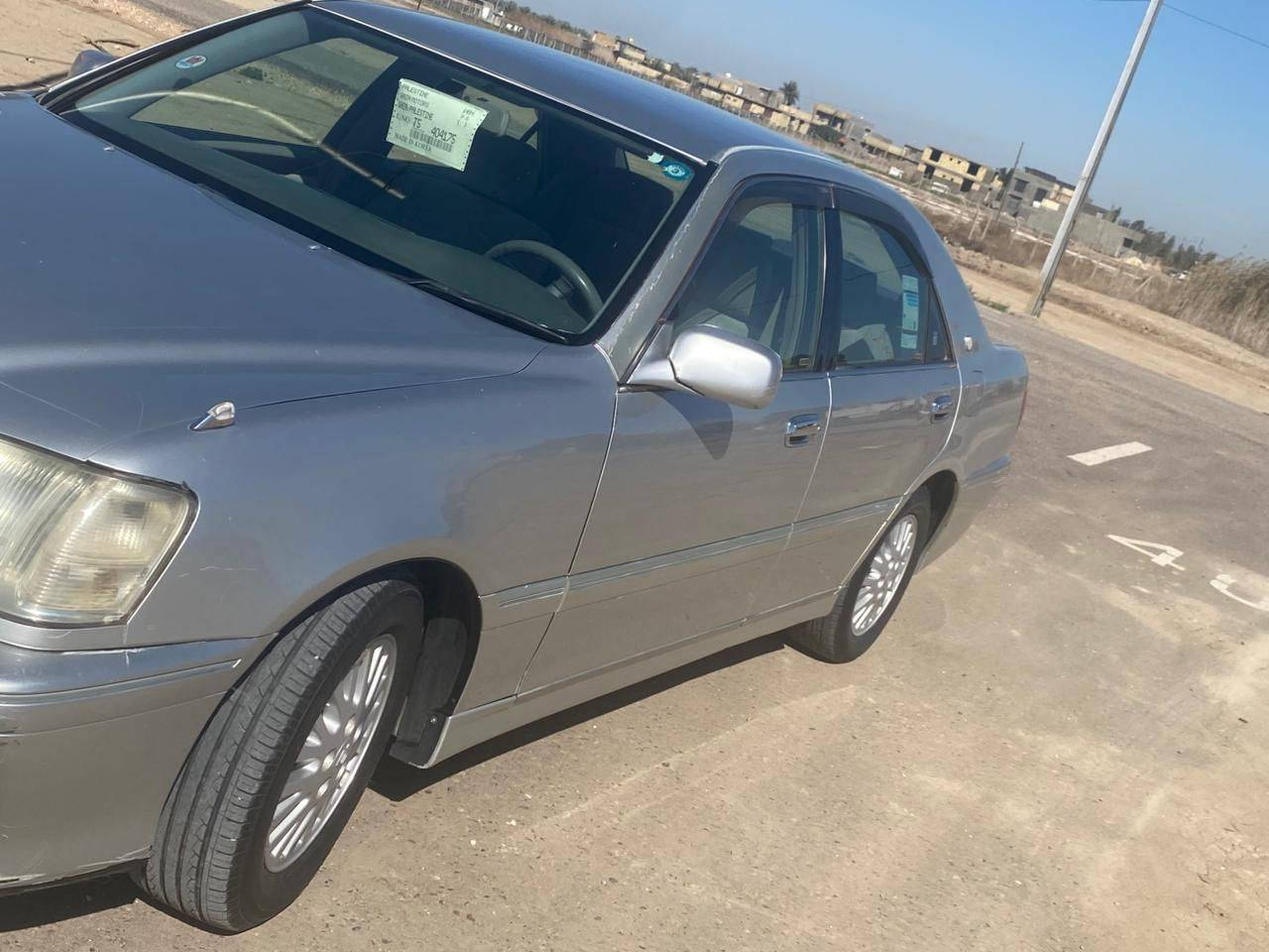 سلام عليكم للبيع كصه جنطه ادوات ادوات مكان بابل السعر 33 وبيه مجال الرقم ***********
