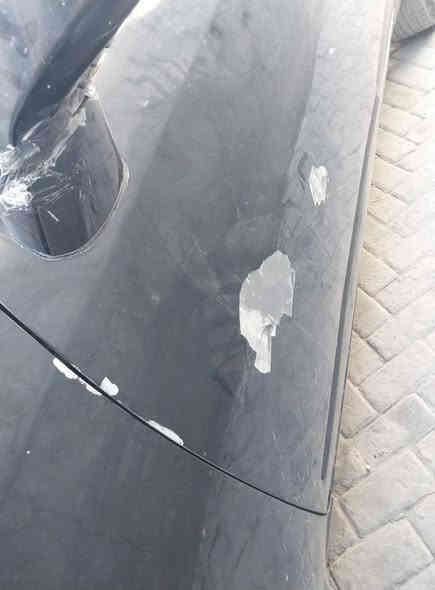 السلام عليكم كيا راندو ٢٠٠٨ وارد امريكي حادثها الاصلي بل باب مال السائق وحادث العراق الجاملغ الايمن واضح بل تصوير كير مكينة ٢٧٠٠ تبريد شاشة تحكمات جها وحدة  ***********
