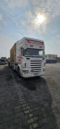 ثلاجة • ٢٠٠٥ • كير عادي