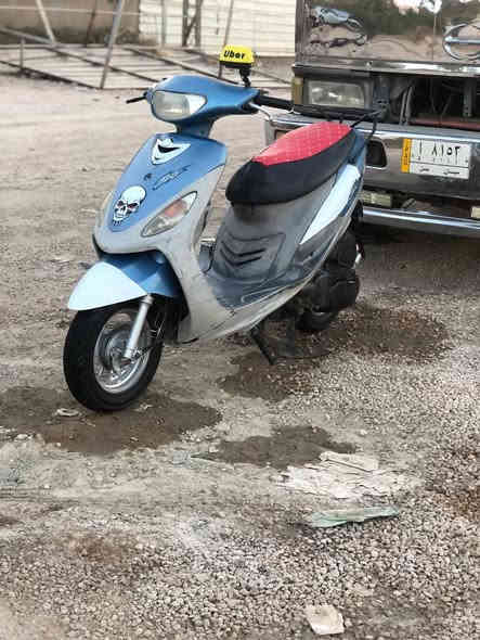 السلام عليكم دراجه ماكس منغوالي لبيع شعاله من كلشي مكفول من كلشي اشاير هورن لايت عالي ناصي بكليت خلفي شغال تايرات نضاف كفرات حلوه داخل مولح مكينه خرسه (مكان حله حي لعسكري) سعره 475 وبيه مجال (***********)
