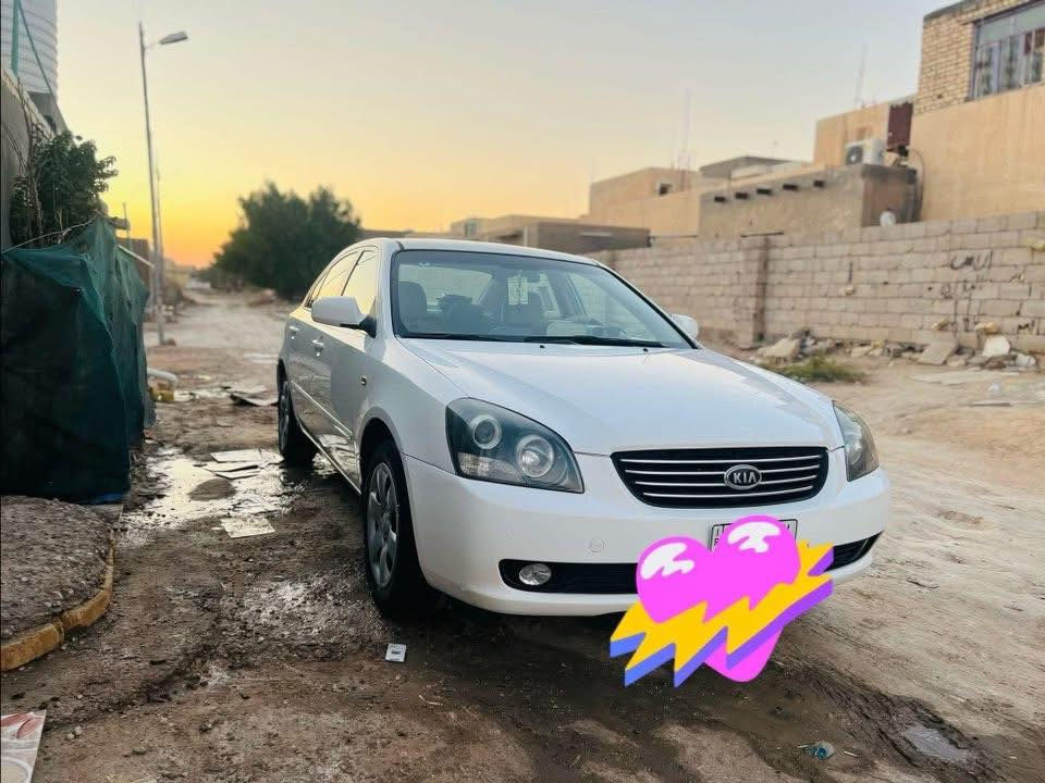 اوبتمه موديل ٢٠٠٨ 
كفاله عامه شرط 
رقم مثنى إنكليزي 
كير مكينه شرط 
تبريد شرط 
حداديه جديده 
تخم تاير 
شاشه كأمره 
السياره اوتو 
مكان السياره السماوه السعر ١٢٣ وبيه مجال للطيبين 
***********
