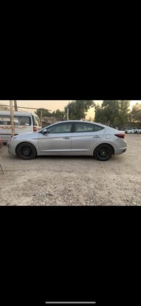 النترا 2020 امريكي ماشيه 65ميل رقم اربيل با اسمي هذا حادثها بدون تكمه ...