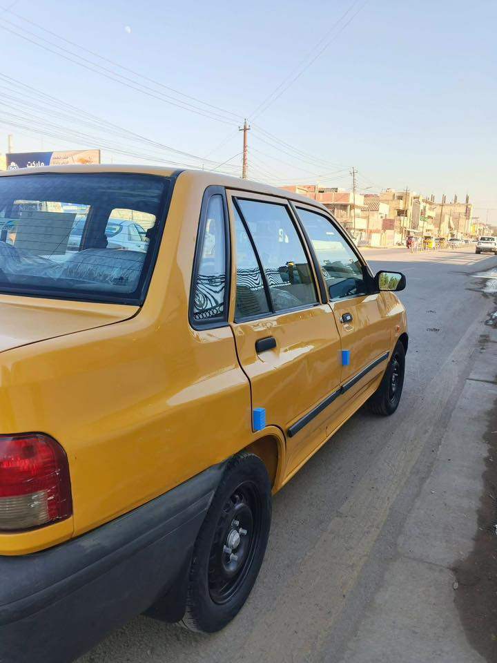 السلام عليكم سايبا 2011 رقم بغداد ب اسمي جاهزه خير من الله تبريد ثلج مكينه مكانهه البياع اخوان كلش مستعجل ع البيع السعر17ورقه بيهه حك الجيه ماجاوب خاص بس اتصال 
0770 869 6793
