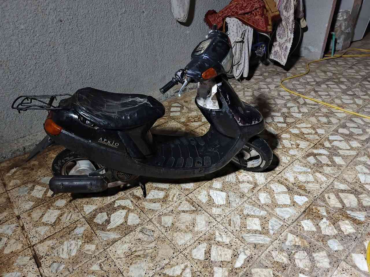 دراجه للبيع سرعته٦٠ بطه تفاصيل ***********مستعجل
