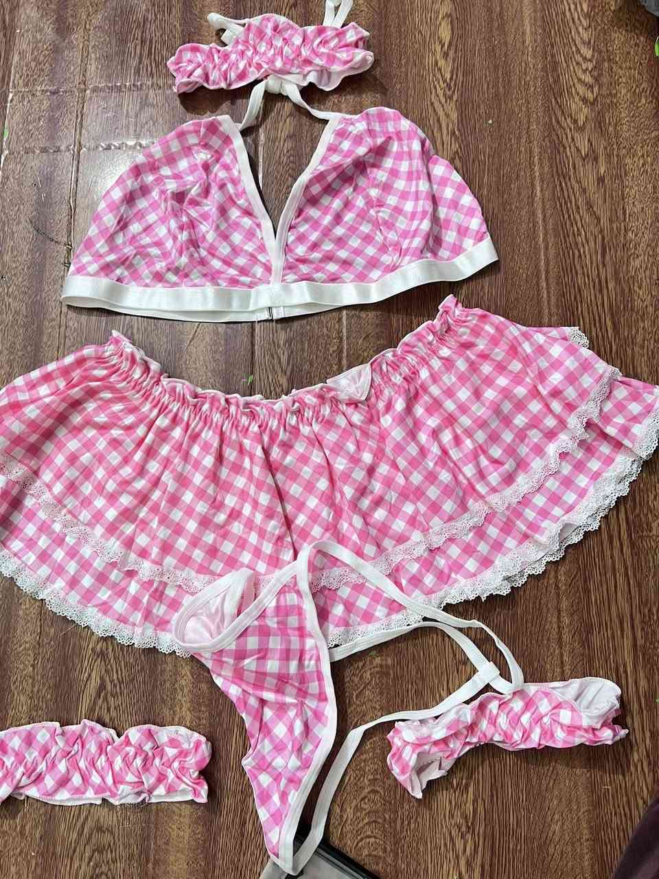 لانجري شي ان موديلات دمار اغلبه أزياء تنكريه وبقياسات عربيه اقل عدد 50 قطعه بسعر 100 الف بسسسسسس


**إذا كنت صاحب هذا الإعلان وتريد حذفه لأي سبب، رجاءا أرسل رسالة إلى الدعم الفني**