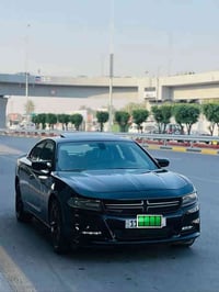 📍السلام عليكم 🫡  📍 للبيع او مراوس📍  📍دوج جارجر  لون اسود 📍امريكي  📍مود...