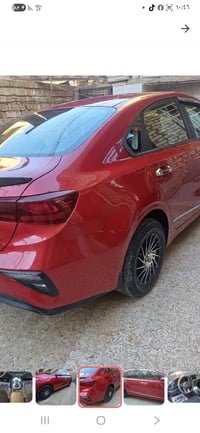 سيراتو موديل ٢١ خليجي محرك ١٦٠٠ ماشيه ٧٠ الاستفسار اتصل 07704388194
