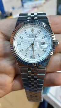 رولكس • سويس ميد • بغداد البلديات