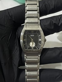 ساعة Boss • دبل تايم • قطر ٢٩ نسائية