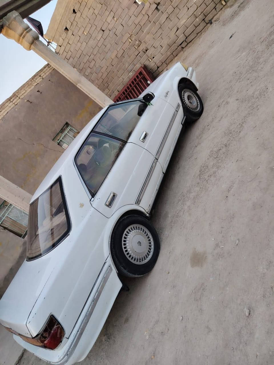 سلام عليكم اخوان عندي هارتوب موديل 91    مكفوله من الكص ونقل جثه واي شي  عنواني الناصريه سوق الشيوخ   ***********  سعره  43 وبيه مجال
