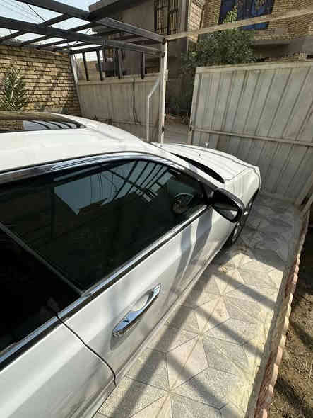 اوباما للبيع موديل ١٦ مرمزه ٢٢ للبيع فقط بدون مراوس
تدفئه وتبريد بل كشنات الأماميه
تدفئه كشنات خلفيه
تدفئه ستيرن
تشغيل عن بعد
ذاكره لحفظ الوظعيات ميموري الكشن
برده خلفيه
شاشه كبيره كامره
مرايه قلاب عند الرجوع للخلف
ويل ٢٠ انج تخم تاير جديد
نظام صوت الباين
ظررها باب السايق مبدل فقط
بجم كبس الشركه بلاد بدون ارباك
للأستفسار ***********
واتساب ***********
السعر ١٩٠ وبيها مجال قليل
