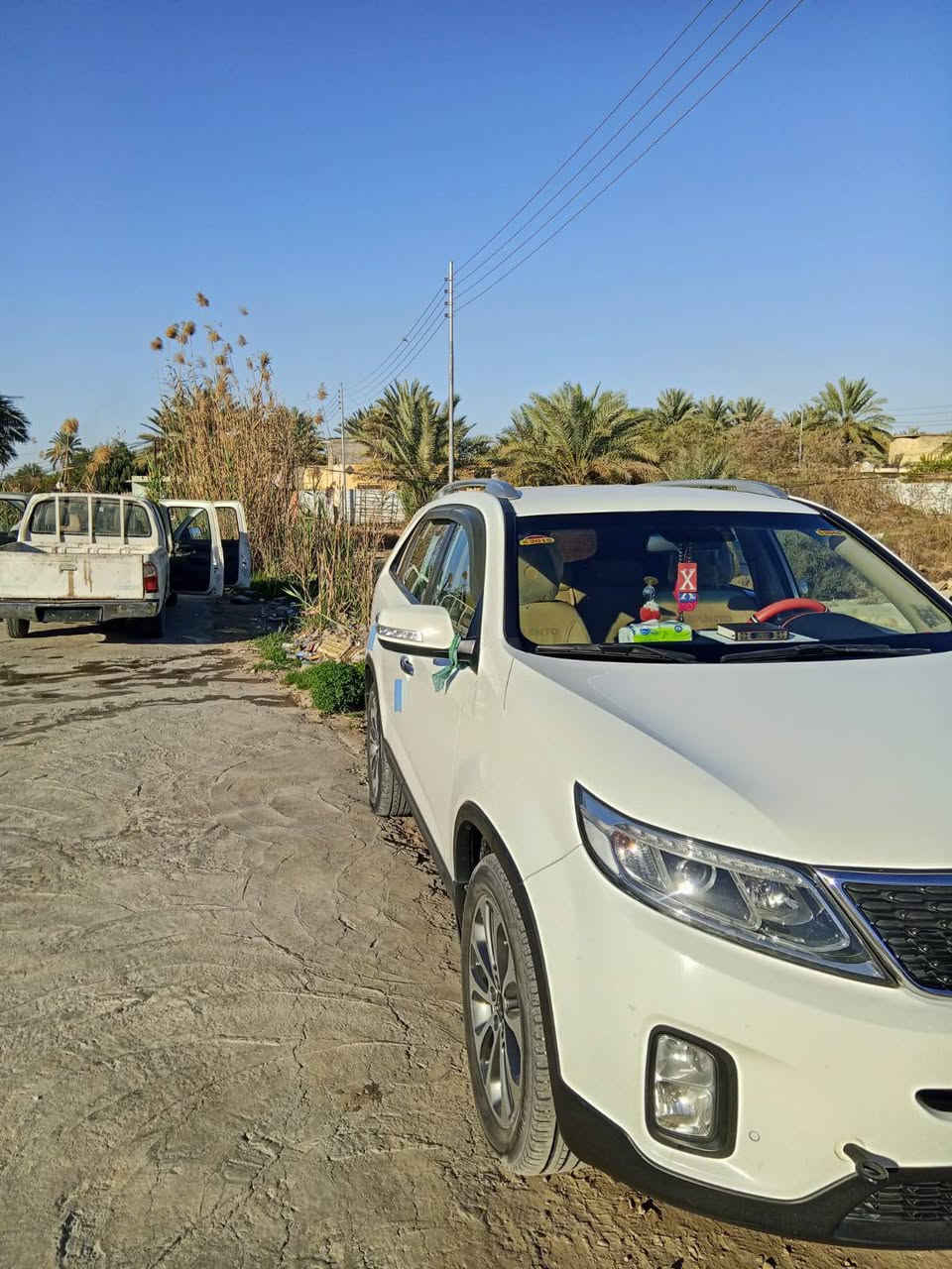 السلام عليكم سورنتو 2013 كفاله عامه ستفسار***********صاحب السيارة
