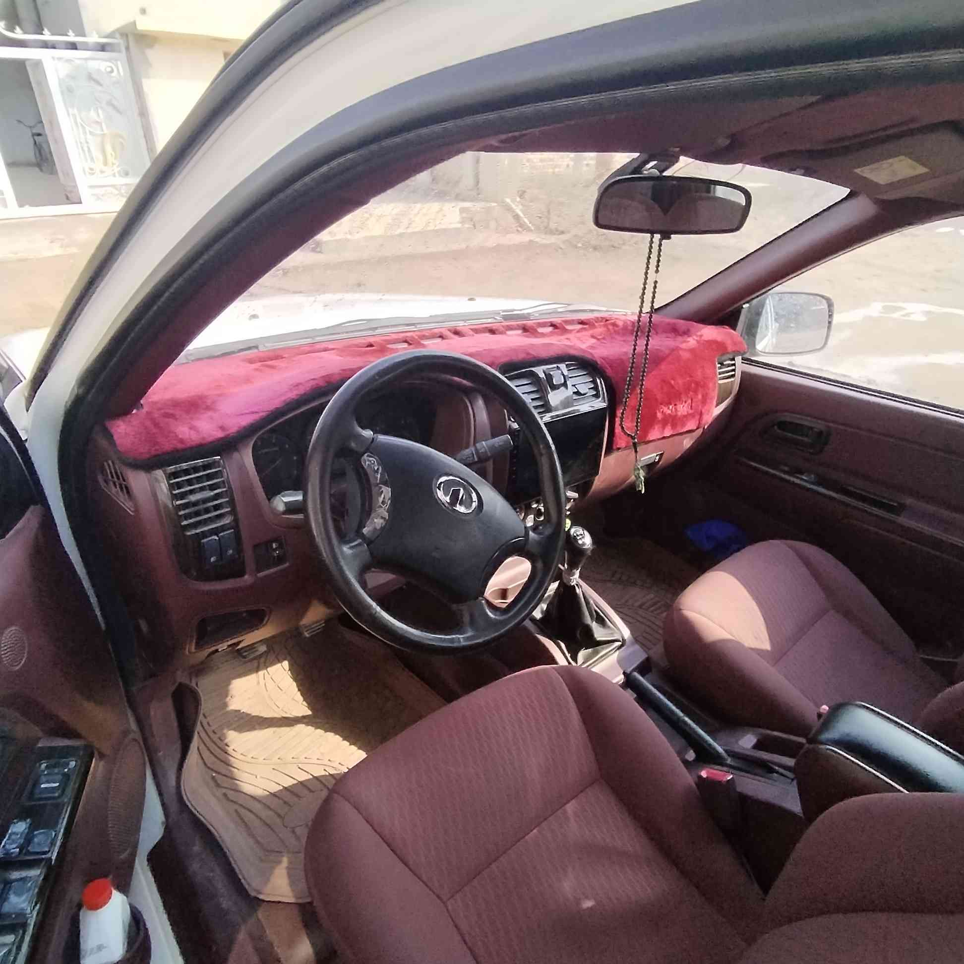 كريت للبيع موديل 2021 سياره حلوه بس مثل ماوضح بصوره بيه ضربه السعر ١٠٥ سياره نضيفه ماشيه ١٣٧ رقم قادسيه بسمي اي استفسار راسل


**إذا كنت صاحب هذا الإعلان وتريد حذفه لأي سبب، رجاءا أرسل رسالة إلى الدعم الفني**