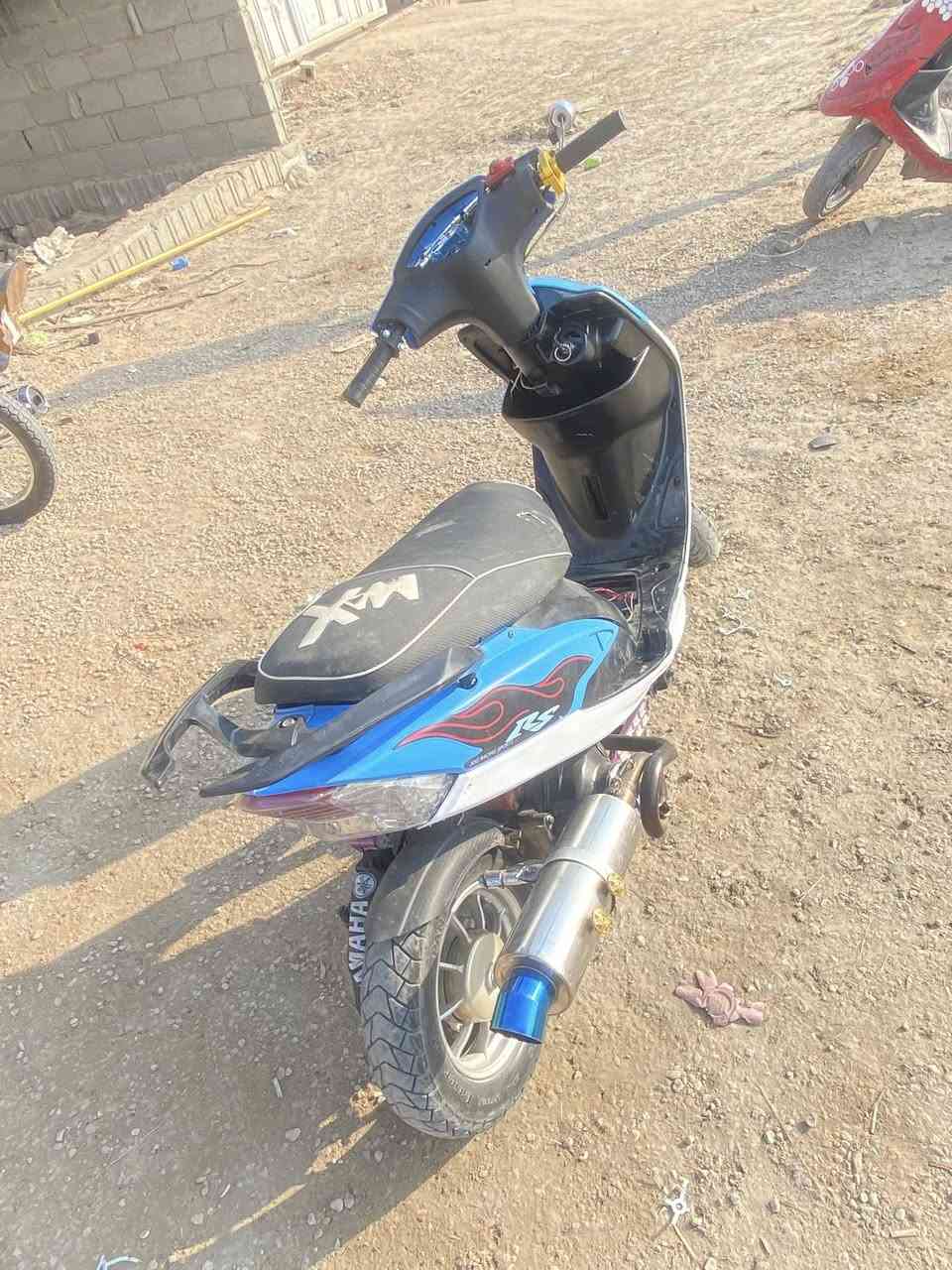 سلام عليكم ماكس عدله 55 شلعه ومعدل تزويد شوفت عينك مانقصه شي كهربائيات سلف شغاله كفرات اربع ولفات صالنصه حلزوني مكان كربلاء الحر سعر خاص ***********
