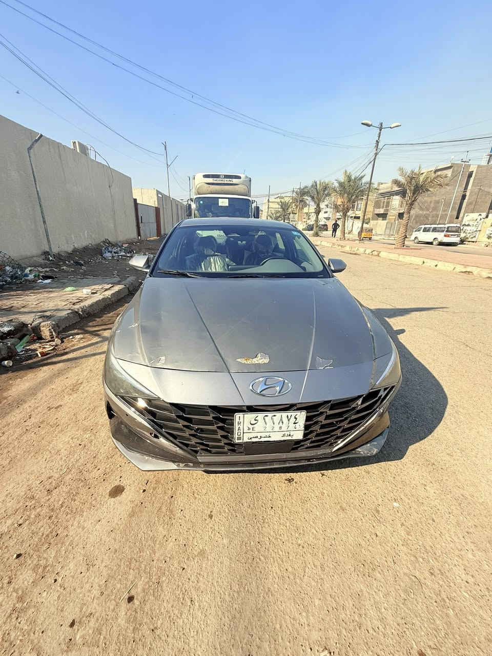 السلام عليكم شباب عندي الانتره وارد أمريكي حادثها بس دعاميه إماميه و بنيد صبغ السياره ليبل واحد هايبرد موديل 2023 ماشيه    حقيقي 64 الف صدر امامي خلفي جديد جاهزه السياره على اخر حبايه  السعر 142 ورقه مكاني نهايه حي اور للشراي يتصل ***********
