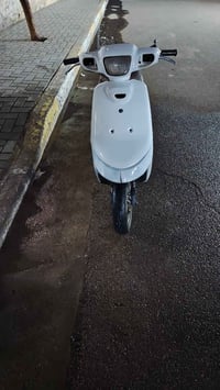 دراجة بطه • بغداد مدينة الصدر • نضيفه