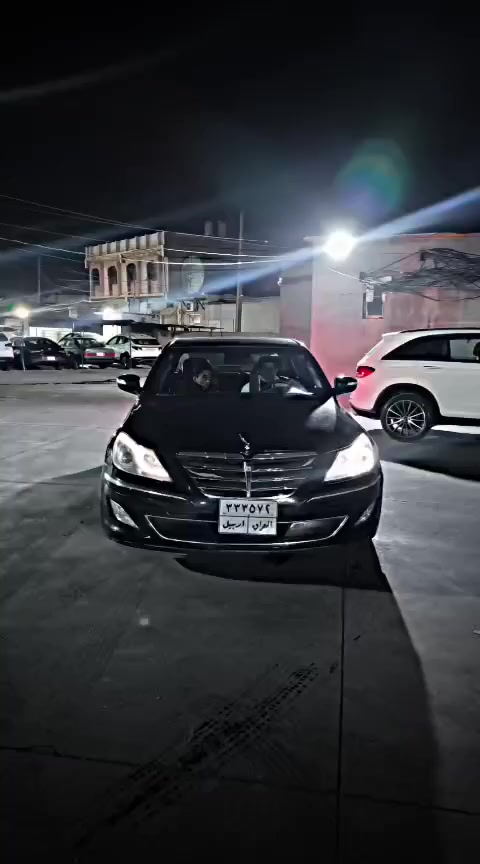 سياره جنيسس للبيع 
موديل 2012 
محرك 6 اسلندر مامفتوح 
توه داخله هزه رقم دولي جديد
باسمي سياره مصبوغه احزام 
السعر 125
للاستفسار ***********
