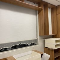 ستائر جالوزي • بلاك اوت • تفصيل حسب الطلب