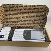 ذاكرة ٥١٢ • بطارية ١٠٠٪ • مستعمل شهرين