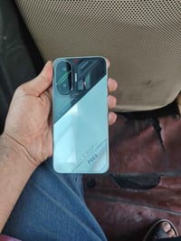 بوكو F7 • ٥١٢ • العبيدي