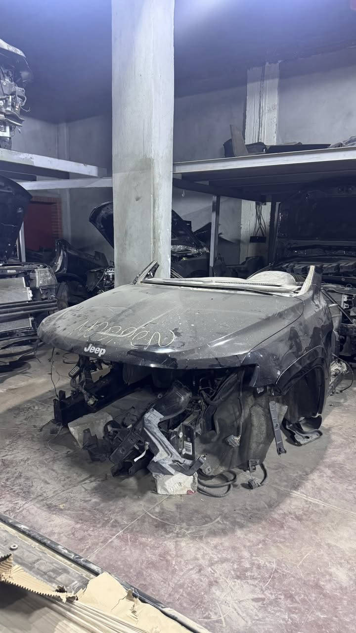 السلام عليكم
متوفر
دعامية جيب اوفرلاند 2023 وفوك
لايتات جيب صيني 2024
بكلايتات جيب من 2014-2021 تفصيخ
كصات جيب من 2014 الى 2021
الموقع : بغداد نفق الشرطة شارع الكنيسة مقابل الكنيسة محل راو موتورز
0785 198 8833
0780 399 2847
