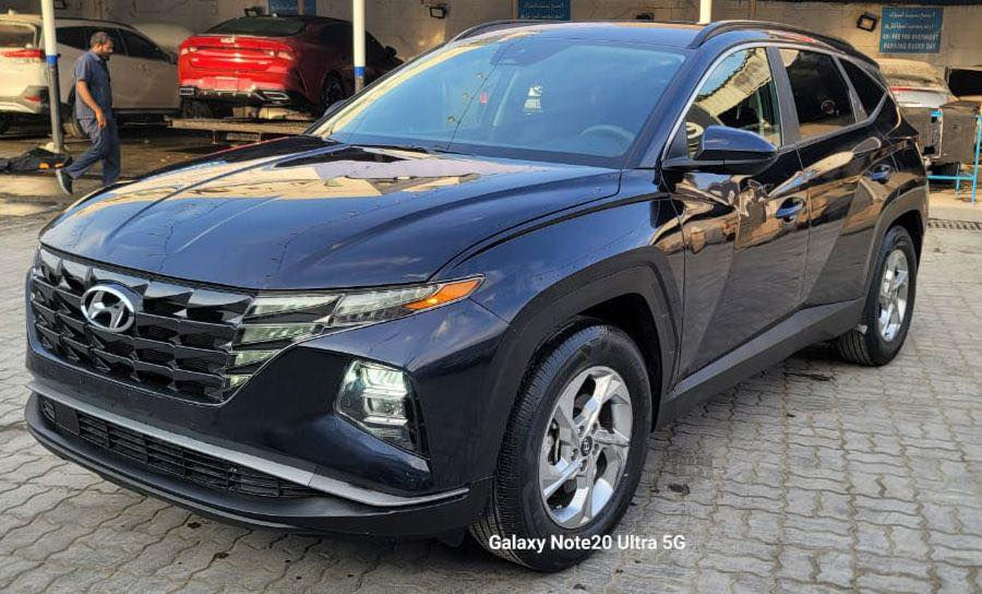 من دبي ونشحنت إلى منفذ سفوان البصره

هونداي توكسـان موديـل 2024
حادث موضح بل صور
السعر 135 قفل مصلح وجاهز واصل بصره بدون كمرك
السعر 143 لمن لديه كتاب شهداء واصل محافظتك 
مع التخليص 

للتواصل واتساب او اتصال *********** 📞

https://chat.whatsapp.com/JMRgIcSkFTtEj9ij6VPpL8
