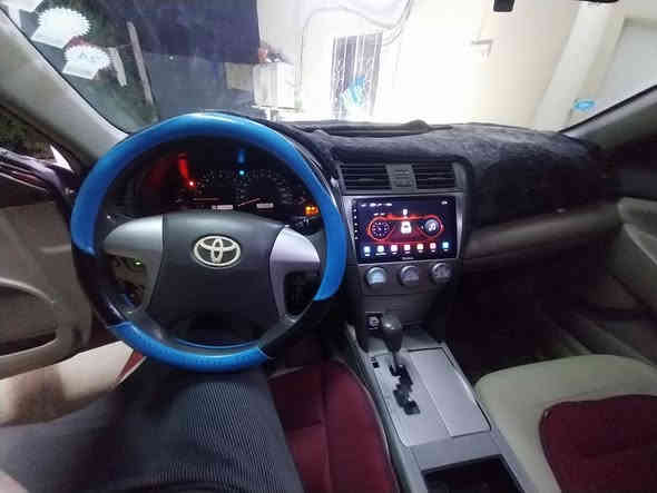 السلام عليكم كامري موديل 2007/ السعر 65//الاستفسار عل رقم ***********
