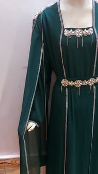 مقاس ٥٠ • جرجيت ايطالي • لبست ساعة