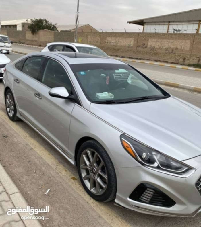 سوناتا 18 سبورت للبيع تحويل مباشر  فول مواصفات ميحتاج اعدد معروفة الفول وسبورت مكاني كوت 
الخاص موجود


**إذا كنت صاحب هذا الإعلان وتريد حذفه لأي سبب، رجاءا أرسل رسالة إلى الدعم الفني**