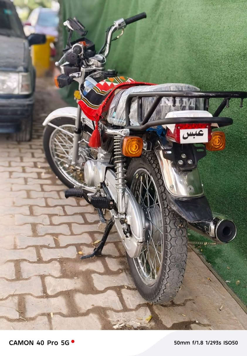 سلام عليكم دراجه اربعه كير نامه للبيع دراجه نضيفه ماكاني نجف سعره 750بيه مجال للشراي  هذا رقمي***********
