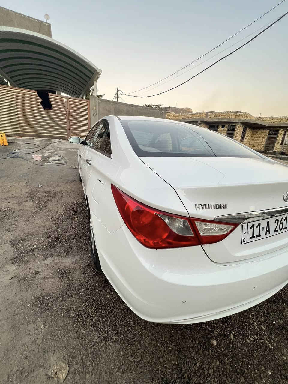 سوناتا 2011 خليجي لون ابيض ميتاليك مكفوله محرك 2400 دوش مسويلها ادامه كامله ومبدل كازكيت السياره جاهزه عالاخير متصرف عليها دينار شرط الدشبول ولا كلوب مشتغل مواصفاتها شاشه جبيره ، كامره خلفيه دواره ، كشنات جلد، داخل لونين ،بيجي واسود مو مثل الامريكي بس اسود ، جام اوتو ، ويل كب , تبريد مناخي منفصل, كير ميكانيكي المرغوب، كشافات بلاد ،شباك ستيل ، يدات نيكل ، جنطه كهرباء ، تحكم ستيرن، 8 نظام ايرباك ، مري شفط ، اشاير بالمري ، تخم تاير جديد ، باتري جديد ، حداديه جديده ، مسويلها ادامه كامله رقم بغداد الدولي هزه وسنويه جديدات بأسمي تحويل ثاني يوم ، السونار مرفق بالمنشور مكان السياره بابل السعر 126 الرقم بي واتساب ***********
