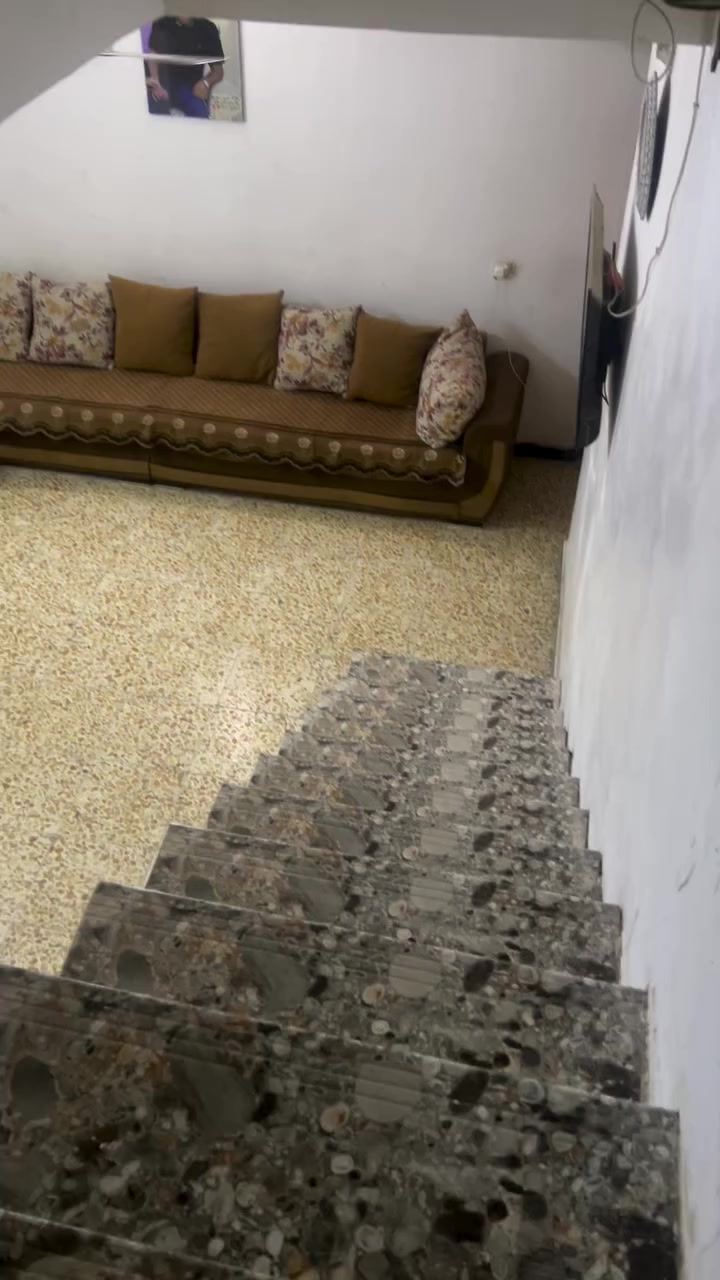 بيت طابو زراعي 25تبليط ماي كهرباء مساحه 125طابقين السعر 100 ‭+964 772 461 5898‬هاتف


**إذا كنت صاحب هذا الإعلان وتريد حذفه لأي سبب، رجاءا أرسل رسالة إلى الدعم الفني**