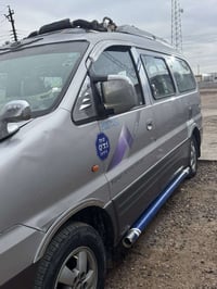 ستاركس • ٢٠٠٧ • مكفوله