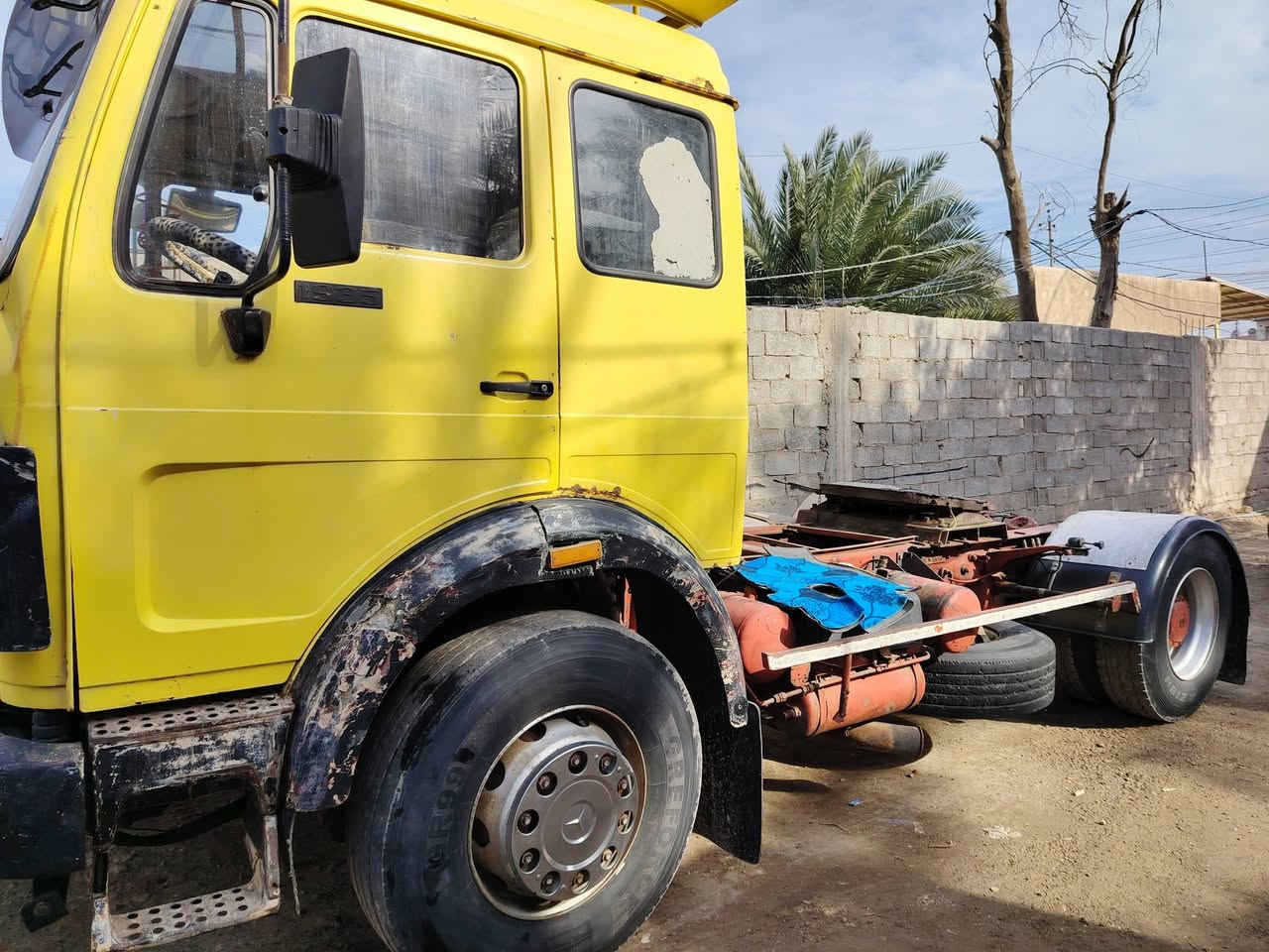 للبيع موديل ٨٨ بل السنوية 92 محرك دبل سوبر كير برميل
رقم ديالى بل السنوية صهريج
الاتصال ***********
