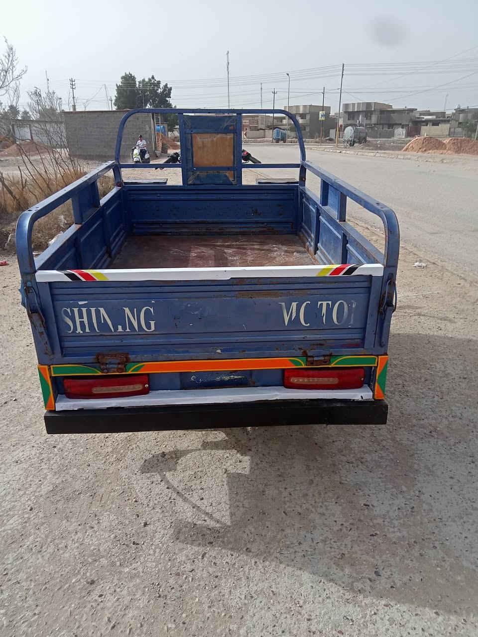 *********** موديل 2017 للبيع مقفوله كفاله عامه
