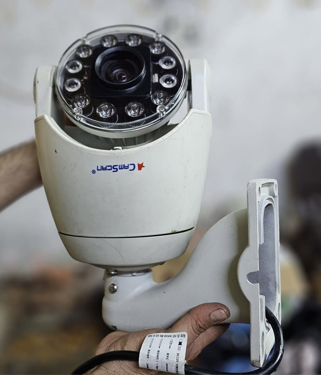 السلام عليكم كامرة كندية كاملة اخت الجديدة وياهة جهاز الزوم والفر عنوان بغداد حط سعر بلي يرضة الله شرط الشغل ***********
