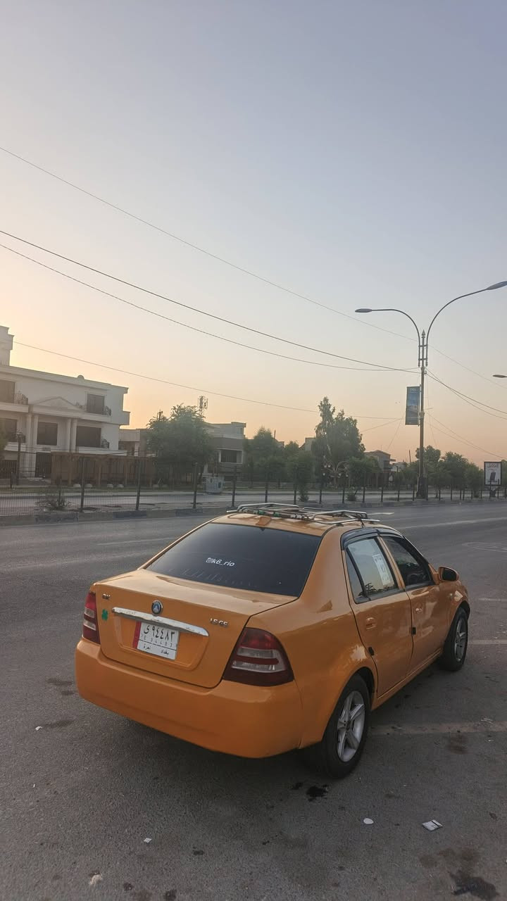 سيكي كصه جديده ٢٠١٣
محرك نضيف 
تايات ورا جديد والكدام نضيف
طخم صار فتره من بدلته
باتري جديد
كهربائيات كامله شغاله
ابيعك صافي هيئه وغرامات 
طختها الجاملغ اليسار ومعدل وراجع درجه اولى 
رقم بغداد صاحبها الشرعي بالموصل تحويل وكاله
كابون بيها 
السعر ٣٧
***********للاتصال
واتساب ***********
