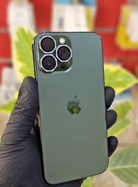 آيفون ١٣ برو ماكس • ٥١٢ جيجا • بطارية ٨٥