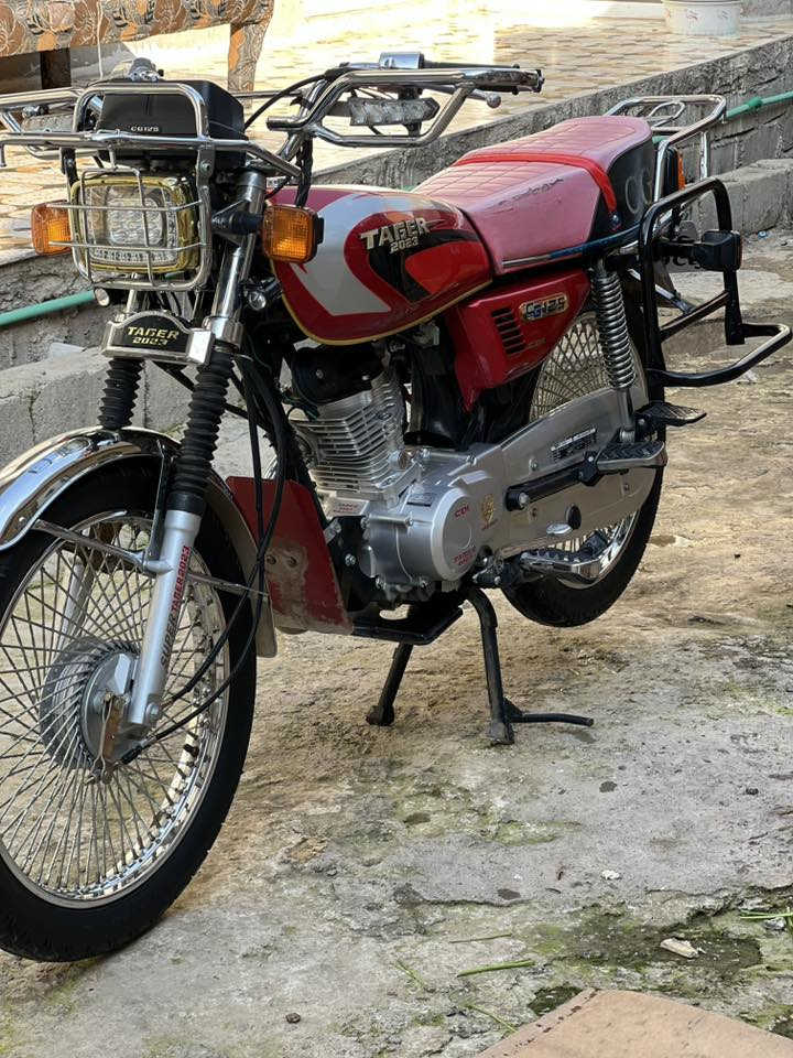 لبيع تايكر 2023جديد كدام العين
منفيس كامل 

محرك شرط برغي ما مفتوح  شرط بعد ما مفيلس 

مكاني موصل ايسر
***********
انتصال او واتساب
