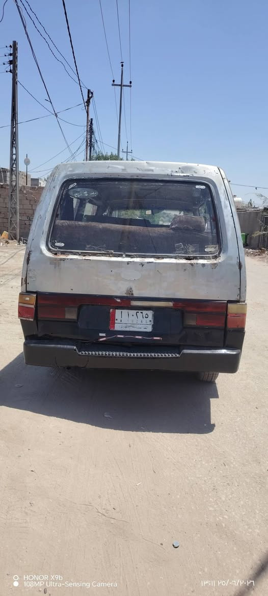 سلام عليكم كياء بستاء البيع موديل 94 كير ومكينه و حداديه جديده كهربيات جديده مالك جاري تريد وكاله ترد مداور  سعر 12 وبيها مجال العنوان الديوانية رقم ***********
