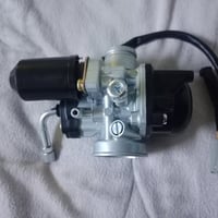 كابريتر دراجة • باليرضي • بالعافية